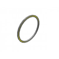 Однорядные радиально-упорные шариковые подшипники - BA1B 307756 SKF